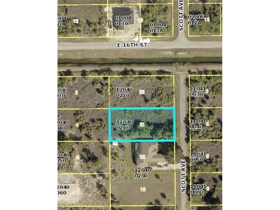 1517 Scott Avenue Lehigh Acres FL 33972 C7515298 image3