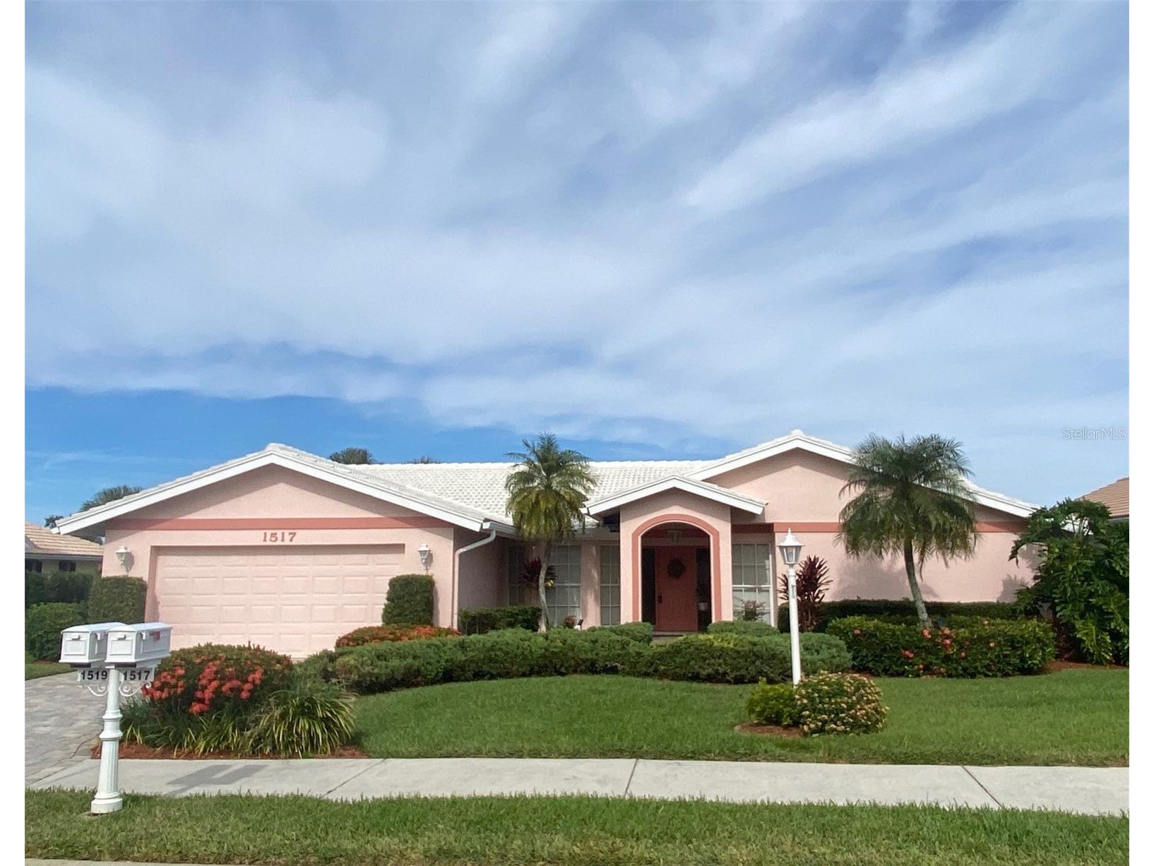 1517 Waterford Drive Venice FL 34292 N6140472 image1