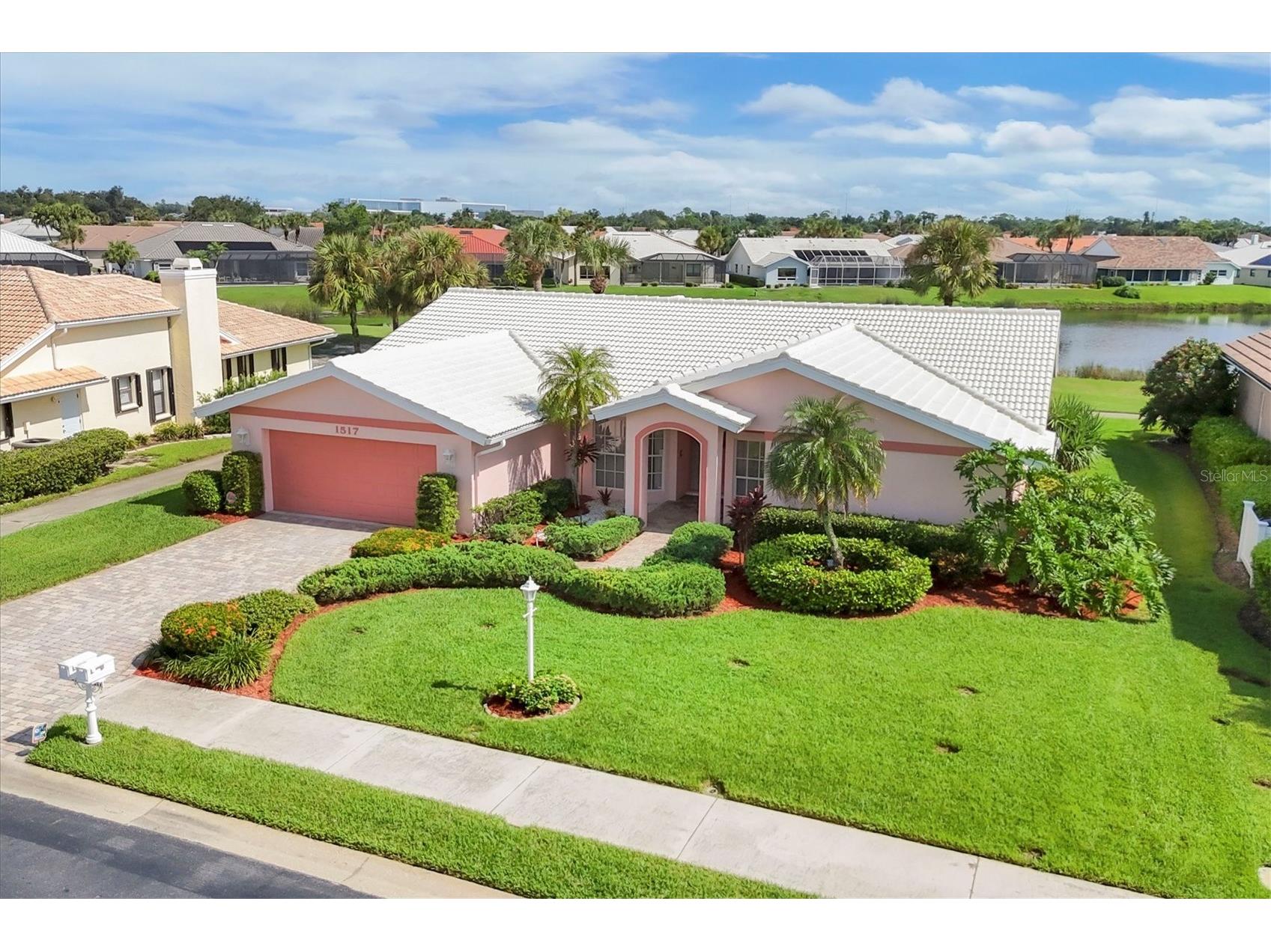 1517 Waterford Drive Venice FL 34292 N6140472 image46