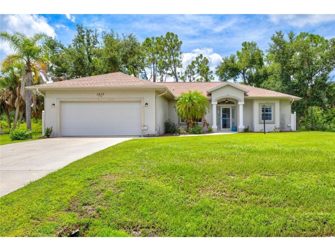 1517 Yankee Terrace North Port FL 34286 A4620459 image1