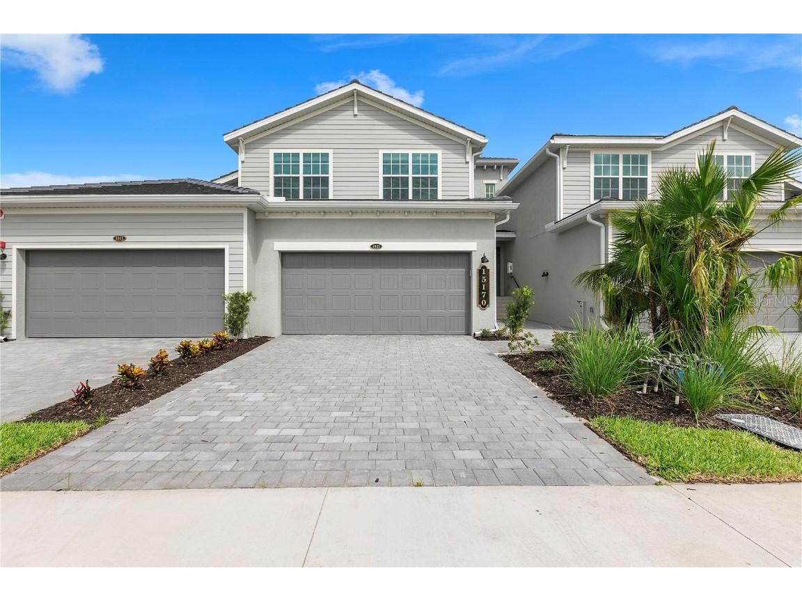 15170 Bluffton Lane #1821 Punta Gorda FL 33982 C7514725 image1