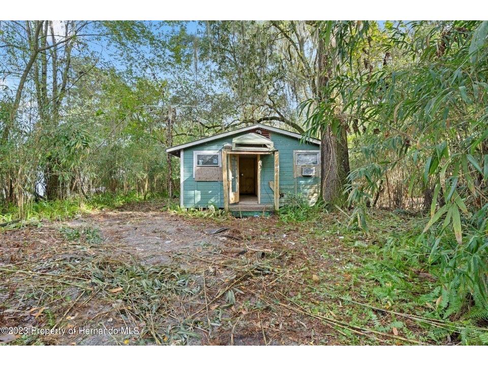 15170 Riverside Lane Nobleton FL 34661 W7859735 image1