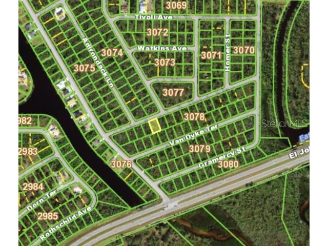 15171 Estate Terrace Port Charlotte FL 33953 C7493028 image1