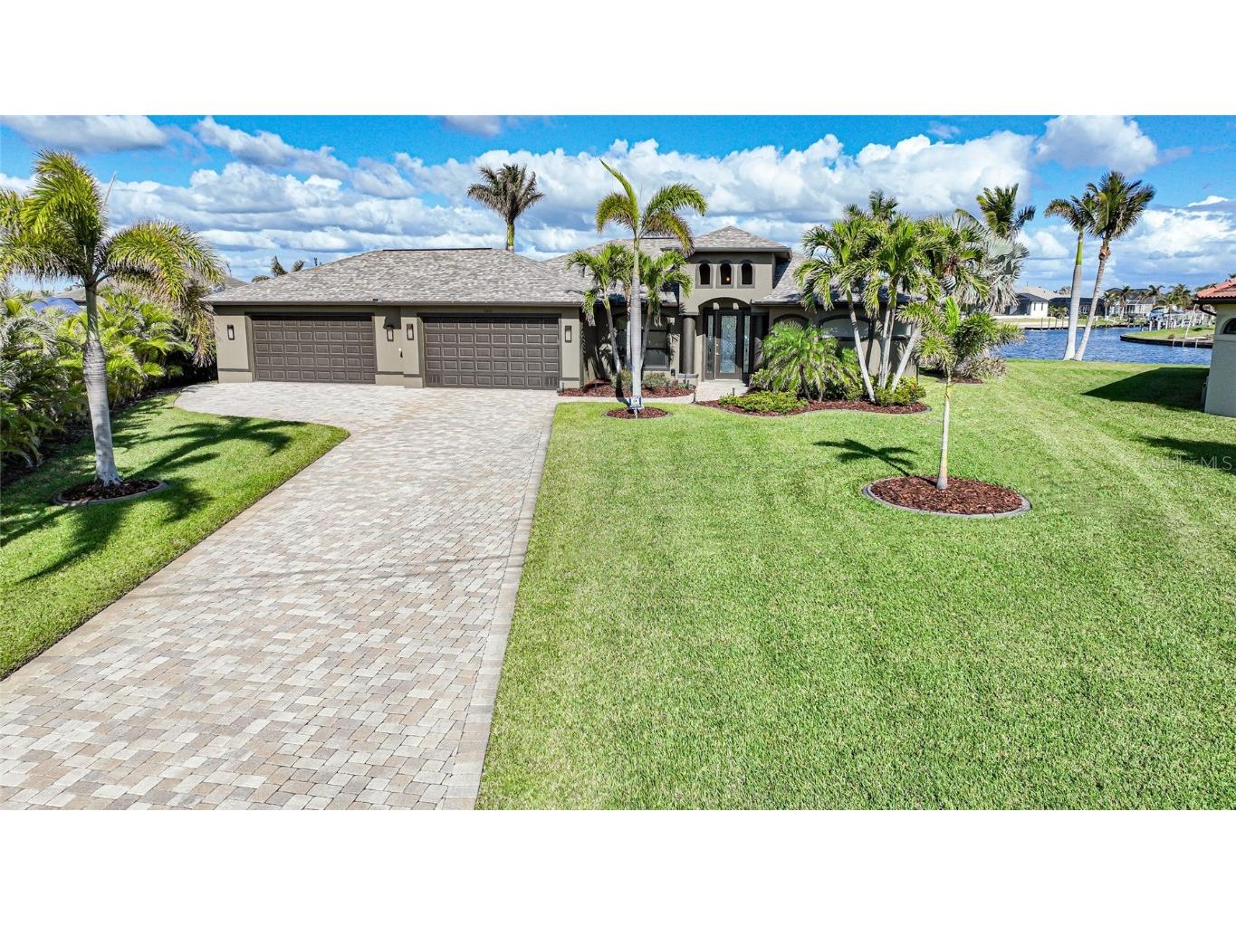 15172 Acorn Circle Port Charlotte FL 33981 - ACORN WATERWAY C7502099 image1