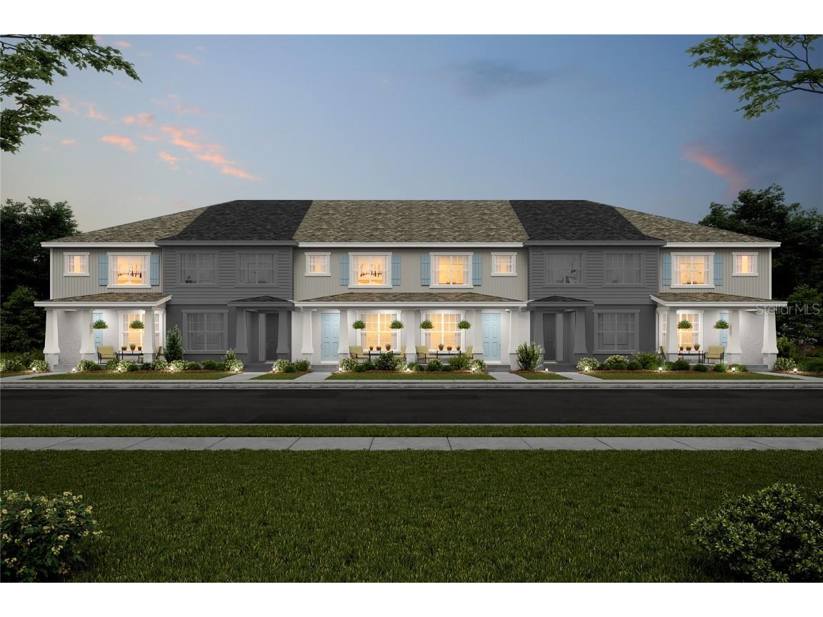 15172 Blue Peacock Lane #39 Winter Garden FL 34787 O6187601 image1