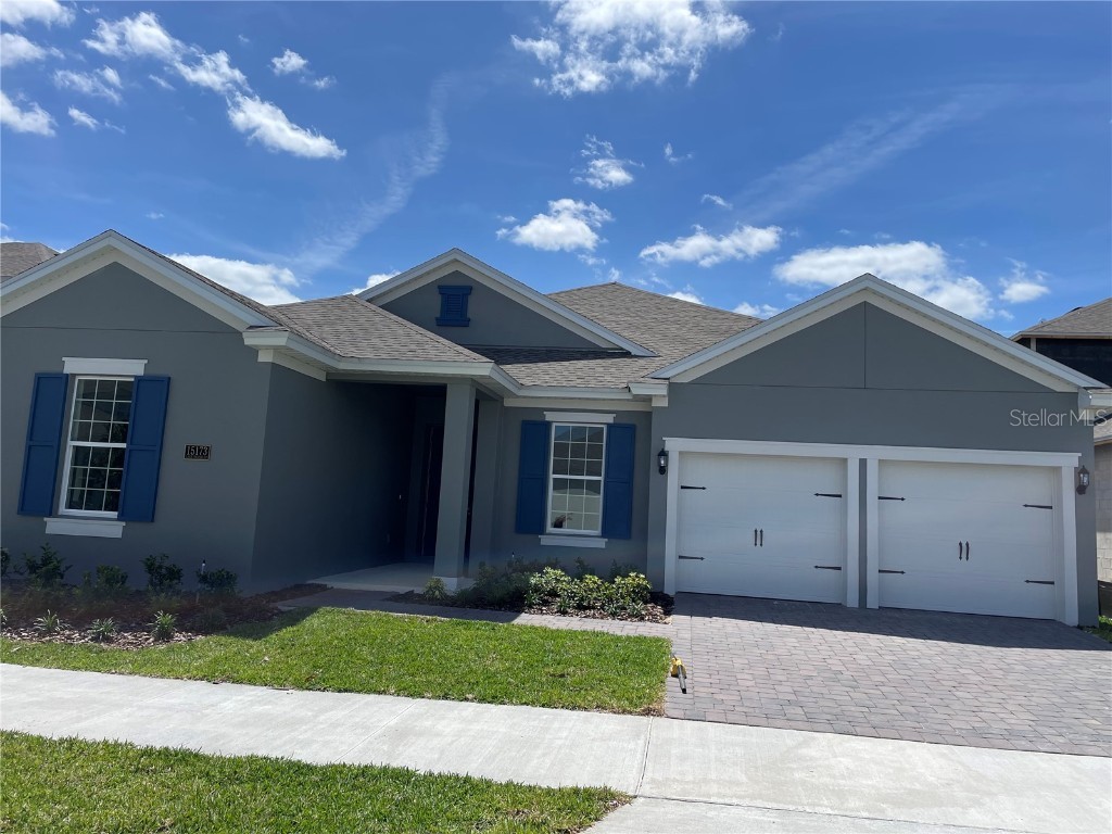 15173 Lake Bessie Loop Winter Garden FL 34787 O6101545 image1