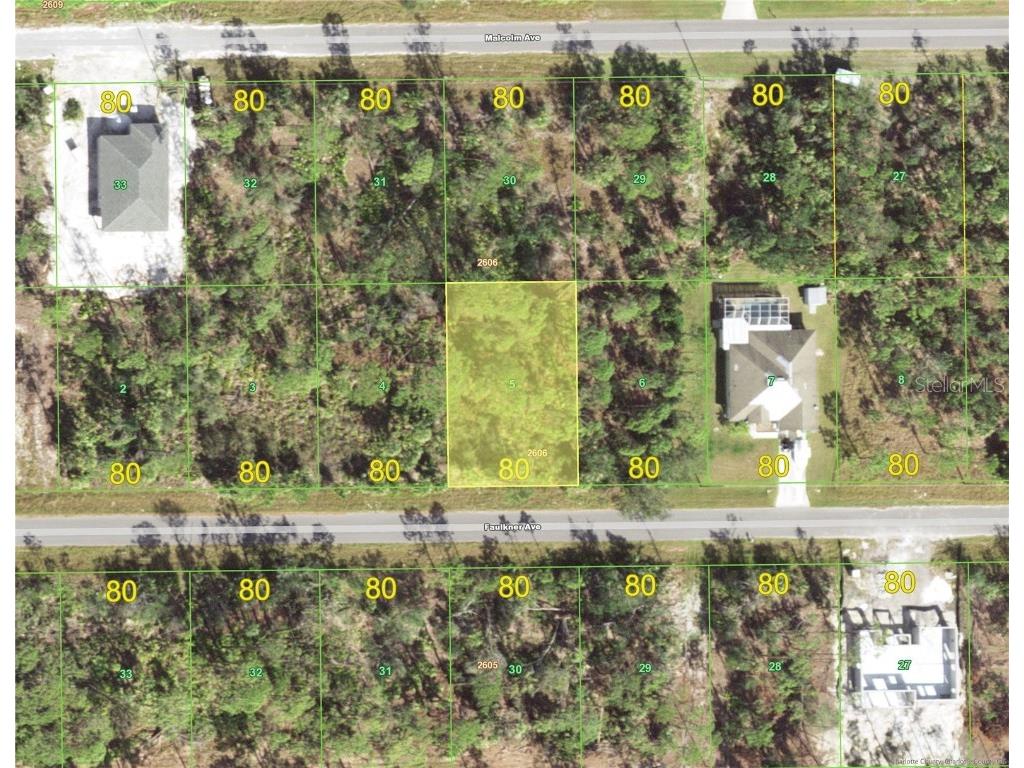 15176 Faulkner Avenue Port Charlotte FL 33953 C7490258 image1