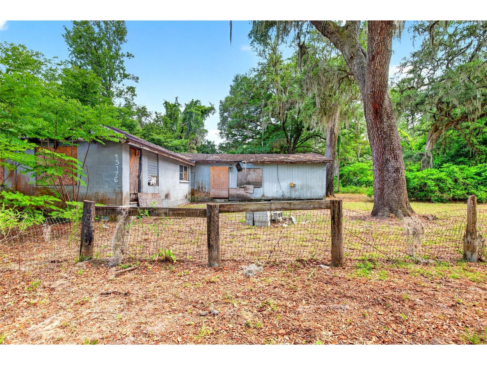 15176 NE 154th Lane Fort Mc Coy FL 32134 OM724478 image3