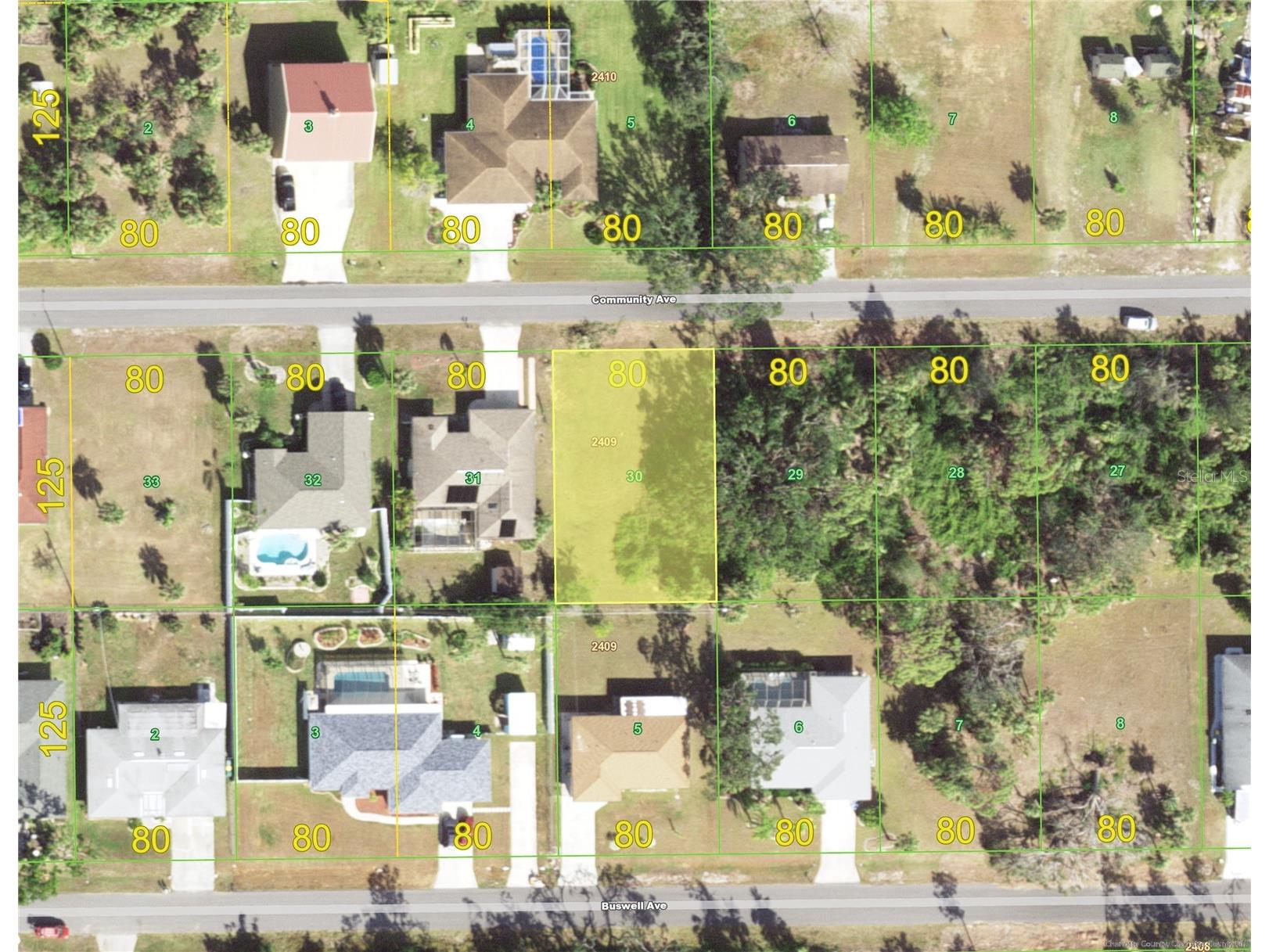 15177 Community Avenue Port Charlotte FL 33953 C7523869 image1