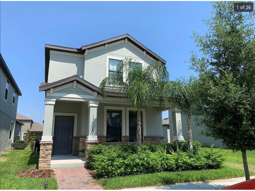 15178 Night Heron Drive Winter Garden FL 34787 O6125278 image1