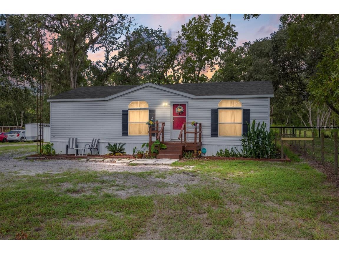 15178 SW 75th Avenue Dunnellon FL 34432 OM707888 image1