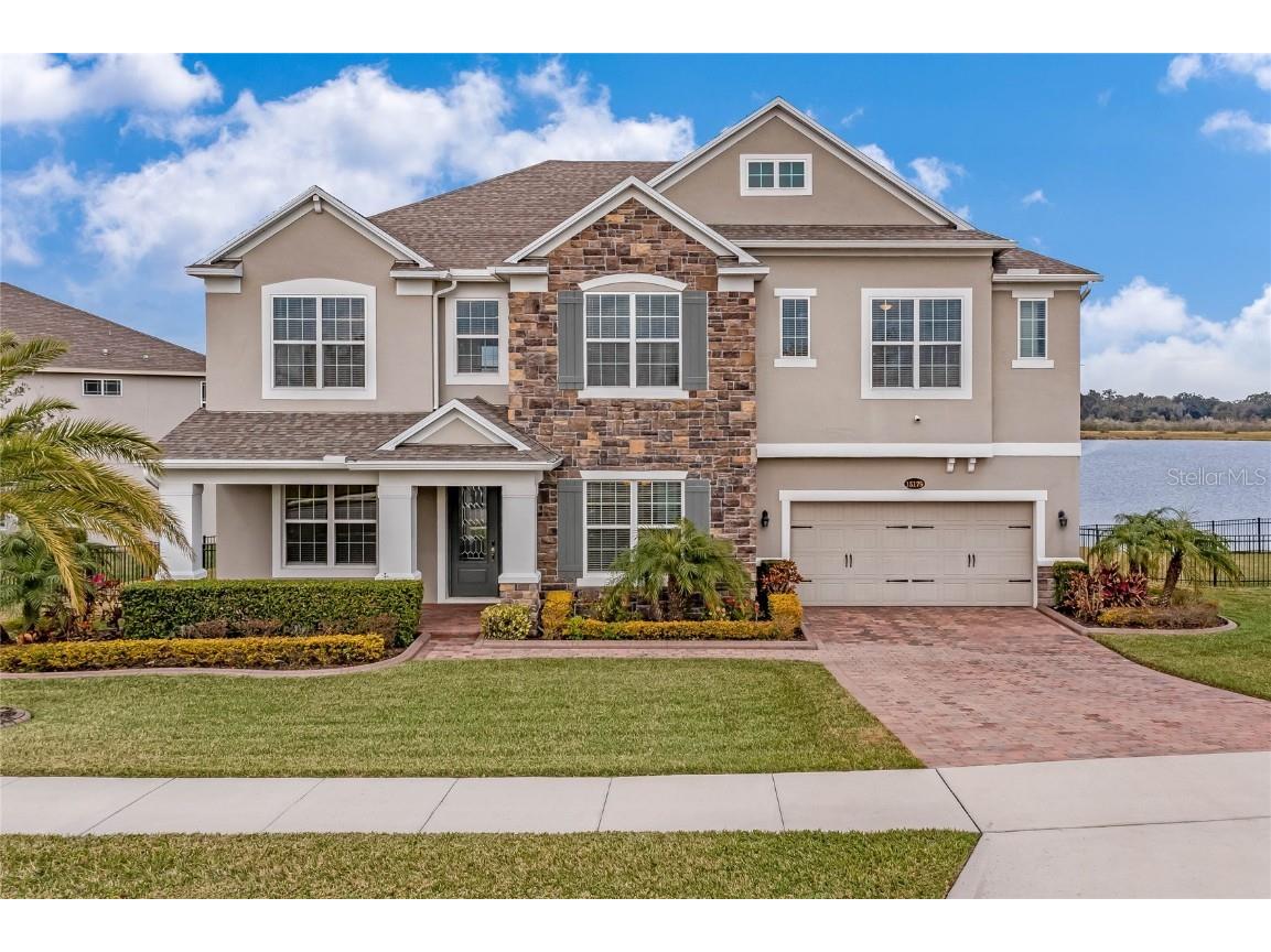 15179 Lake Claire Overlook Drive Winter Garden FL 34787 - LAKE CLAIRE O6084516 image1