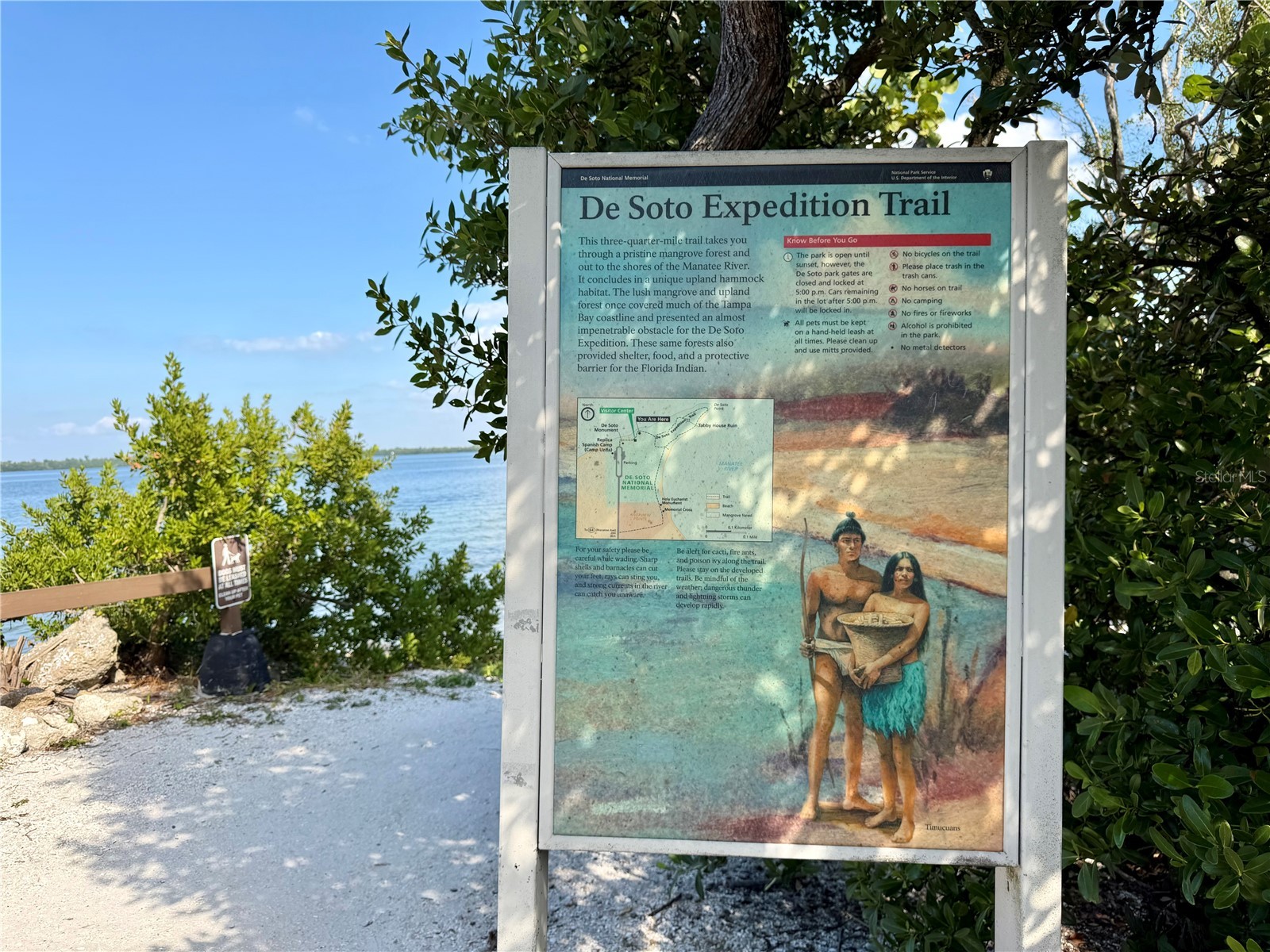 1518 70th Street W Bradenton FL 34209 A4689657 image57