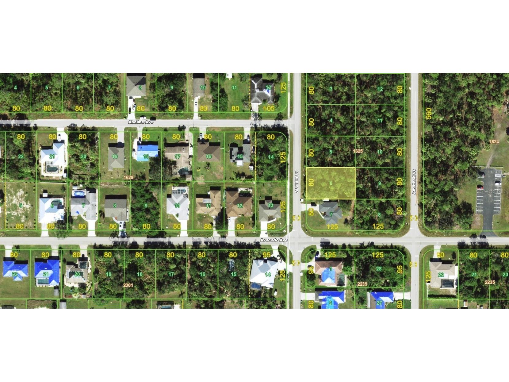 1518 Abalom Street Punta Gorda FL 33980 S5111455 image1