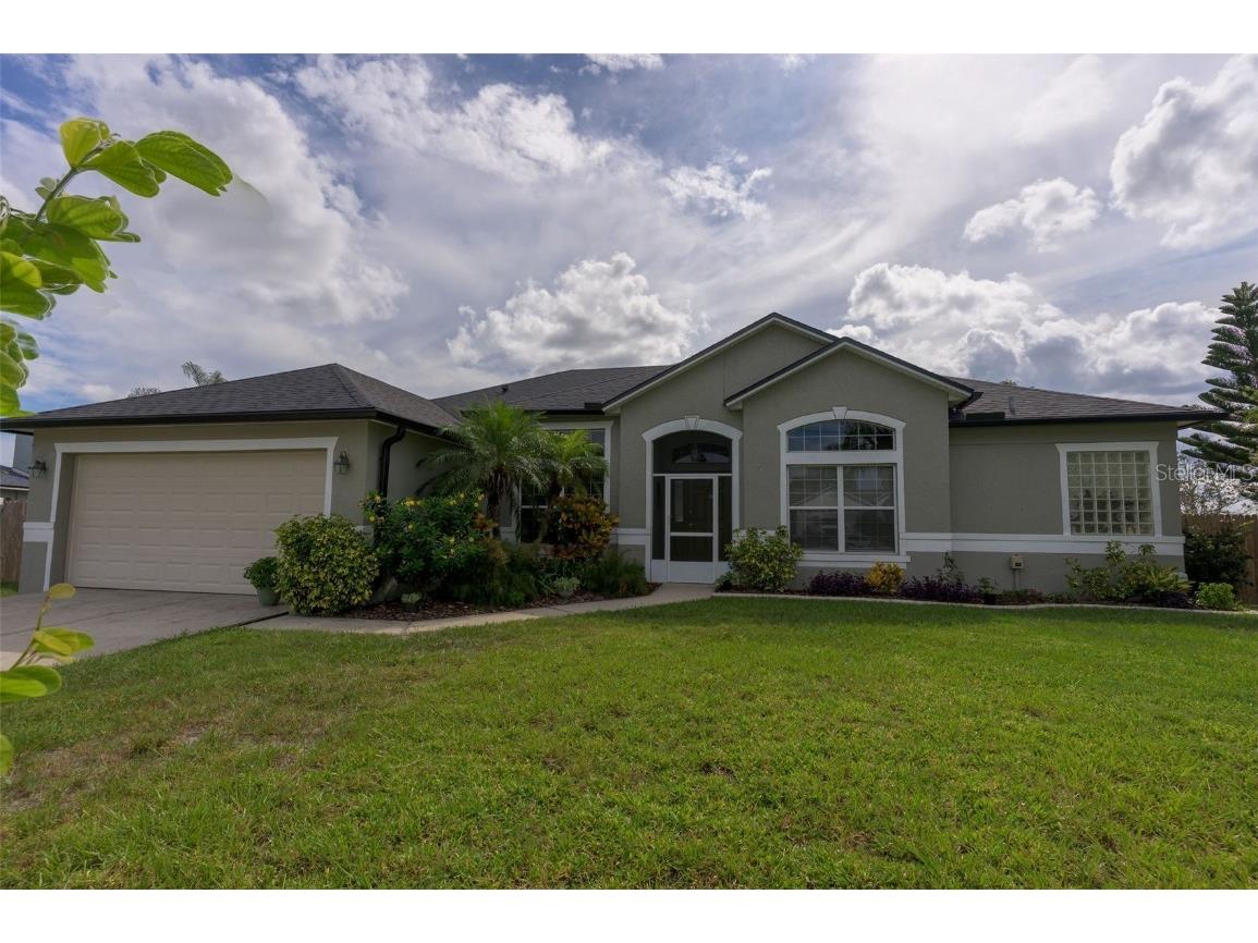 1518 Amy Circle Deltona FL 32738 - THERESA LAKE V4944906 image1
