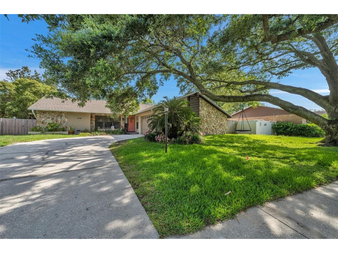 1518 Blind Pond Avenue Lutz FL 33549 T3453200 image1