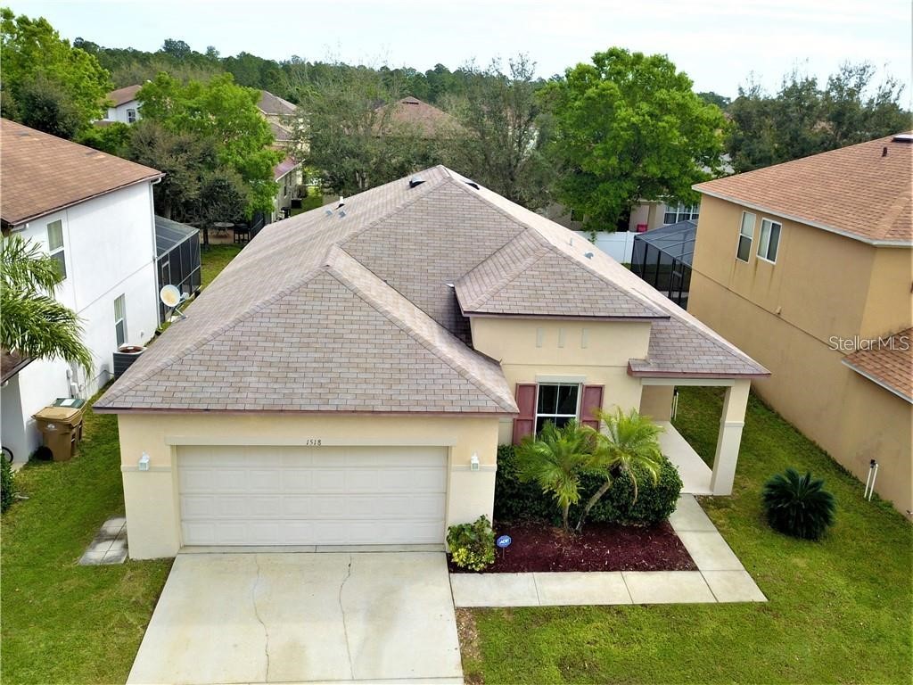 1518 Blue Horizon Drive Clermont FL 34714 S5085639 image1