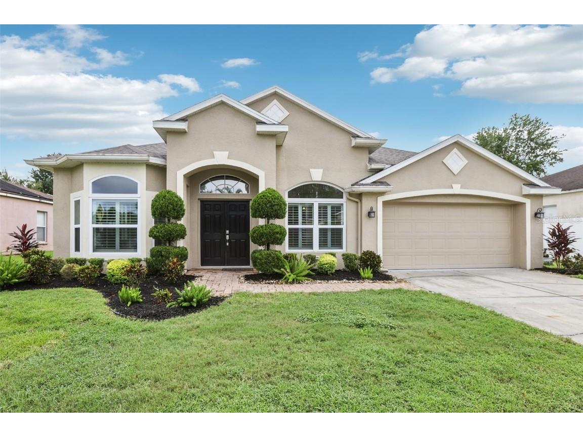 1518 Brooksbend Drive Wesley Chapel FL 33543 TB8300711 image1