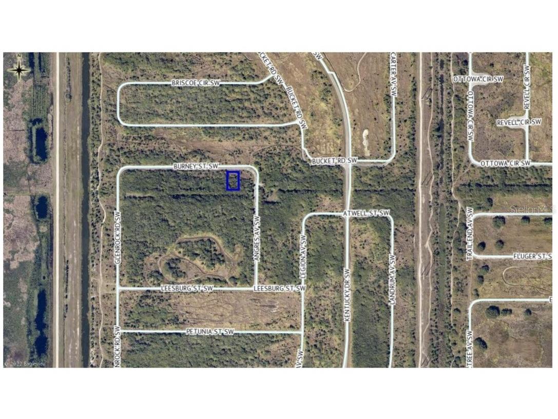 1518 Burney Street SW Palm Bay FL 32908 OM651448 image1