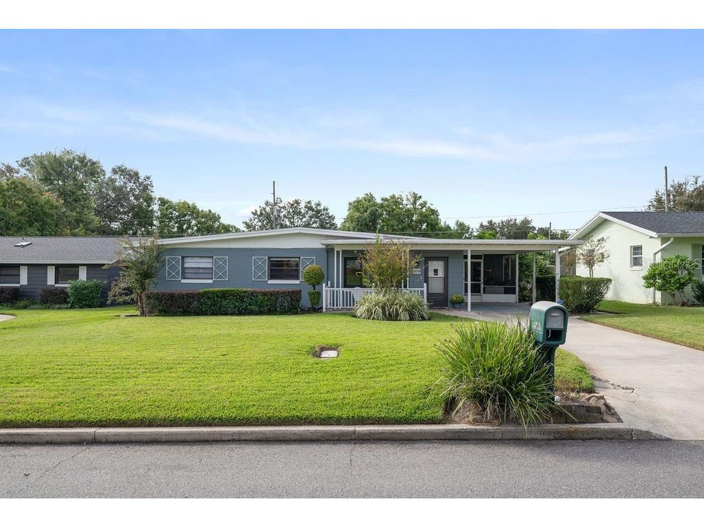 1518 Campbell Avenue Orlando FL 32806 - LAKE CONWAY O6250224 image1
