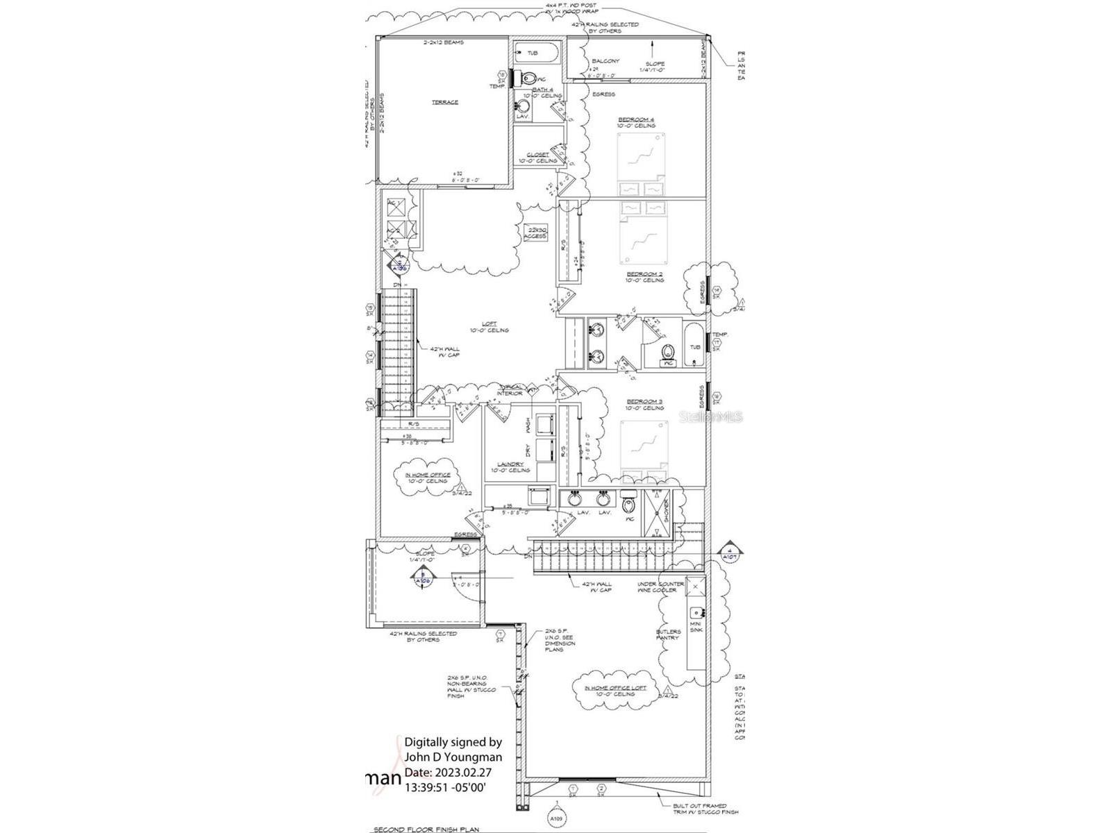 1518 Cloverlawn Avenue Orlando FL 32806 O6330493 image58