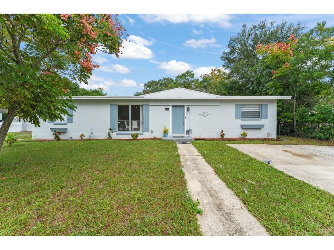 1518 Daroca Drive Deltona FL 32725 O6355386 image1
