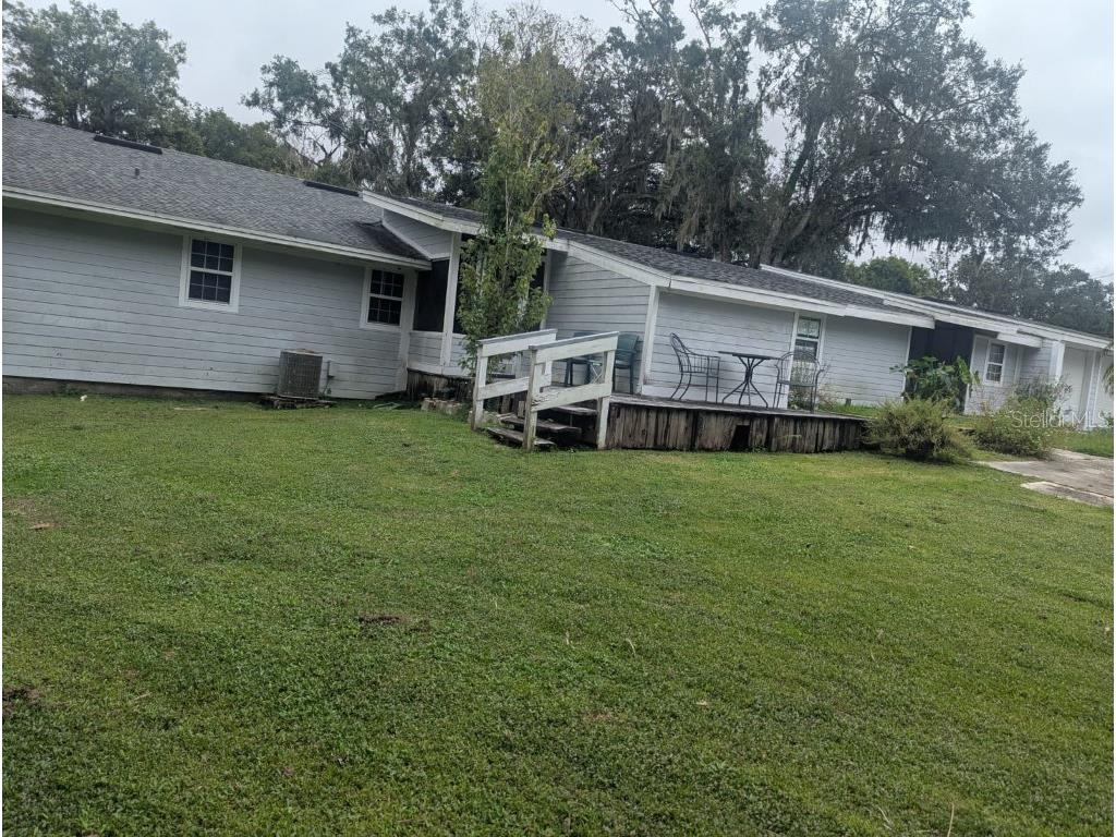 1518 Dawn Heights Drive Lakeland FL 33801 TB8437874 image36