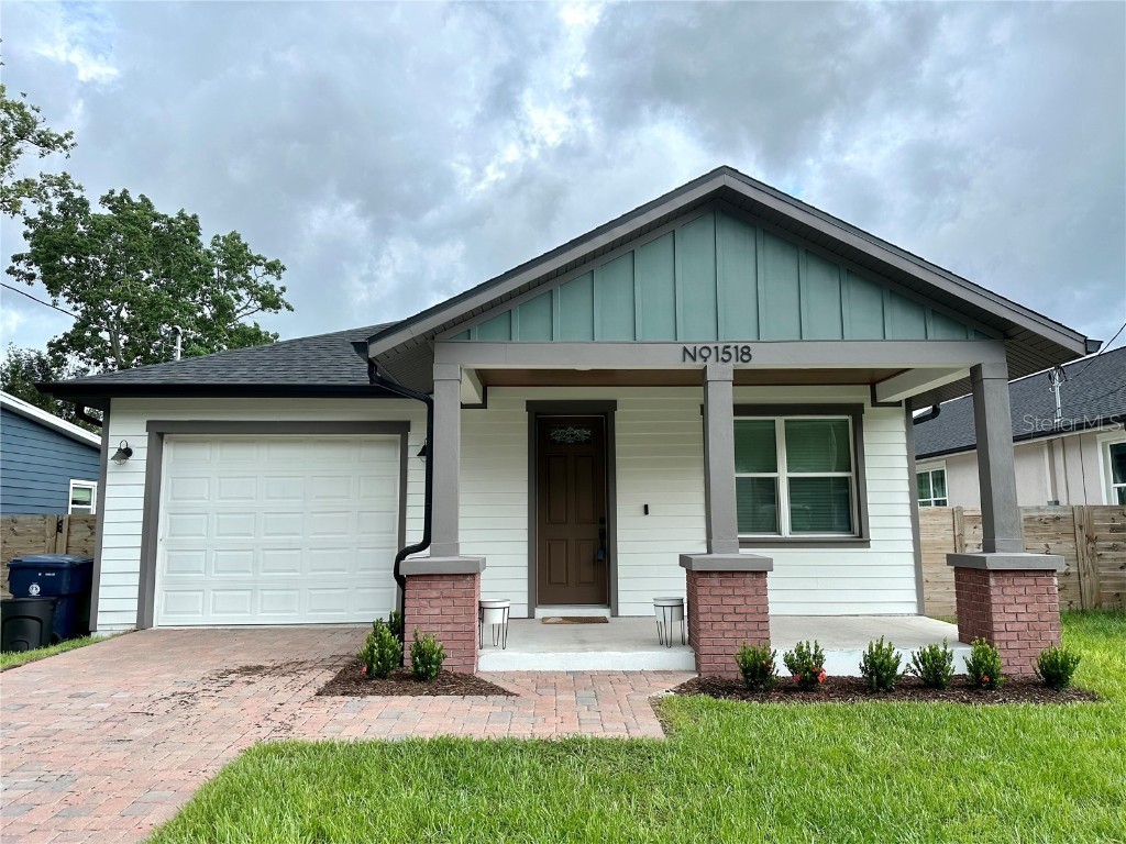 1518 E Diana Street Tampa FL 33610 T3459657 image1