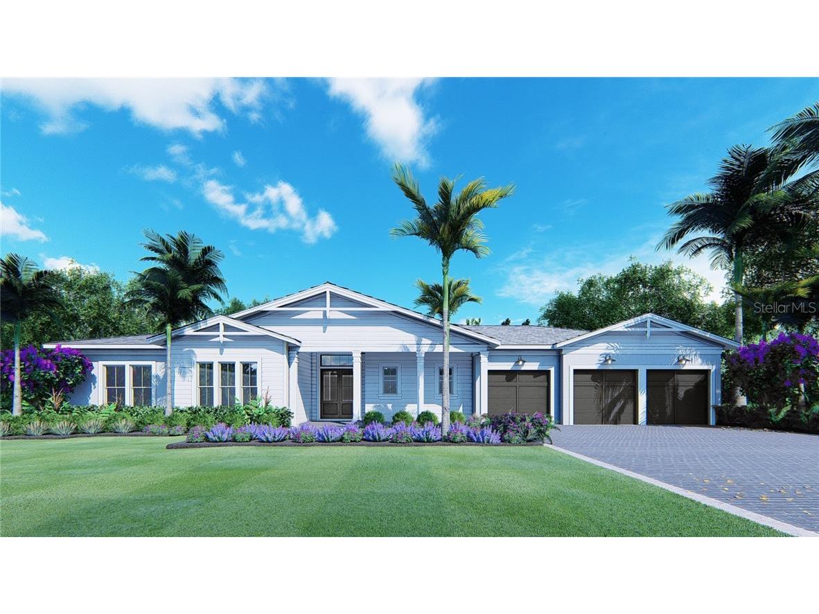 1518 Eastbrook Drive Sarasota FL 34231 A4490571 image1