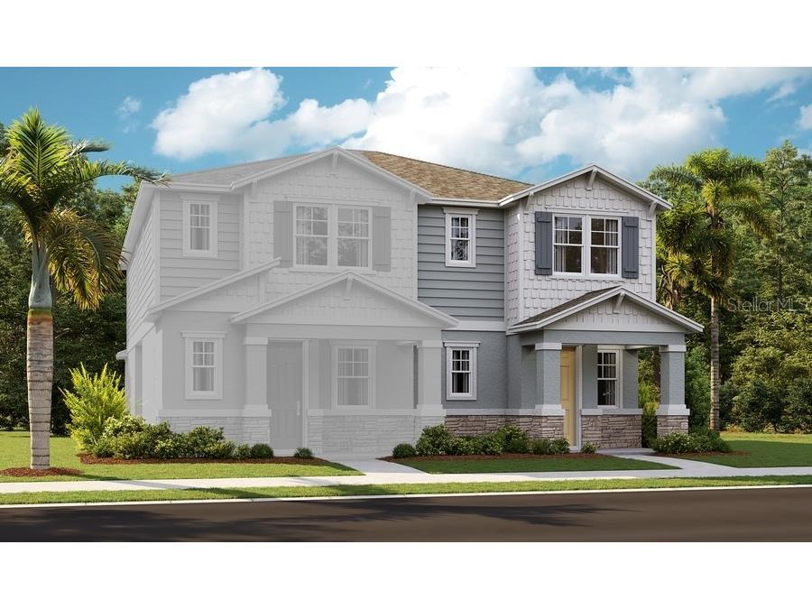 1518 Erin Breeze Lane Kissimmee FL 34744 S5106299 image1