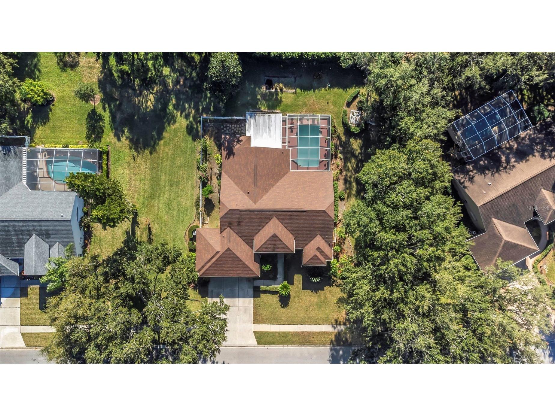 1518 Fishing Lake Drive Odessa FL 33556 TB8464108 image80