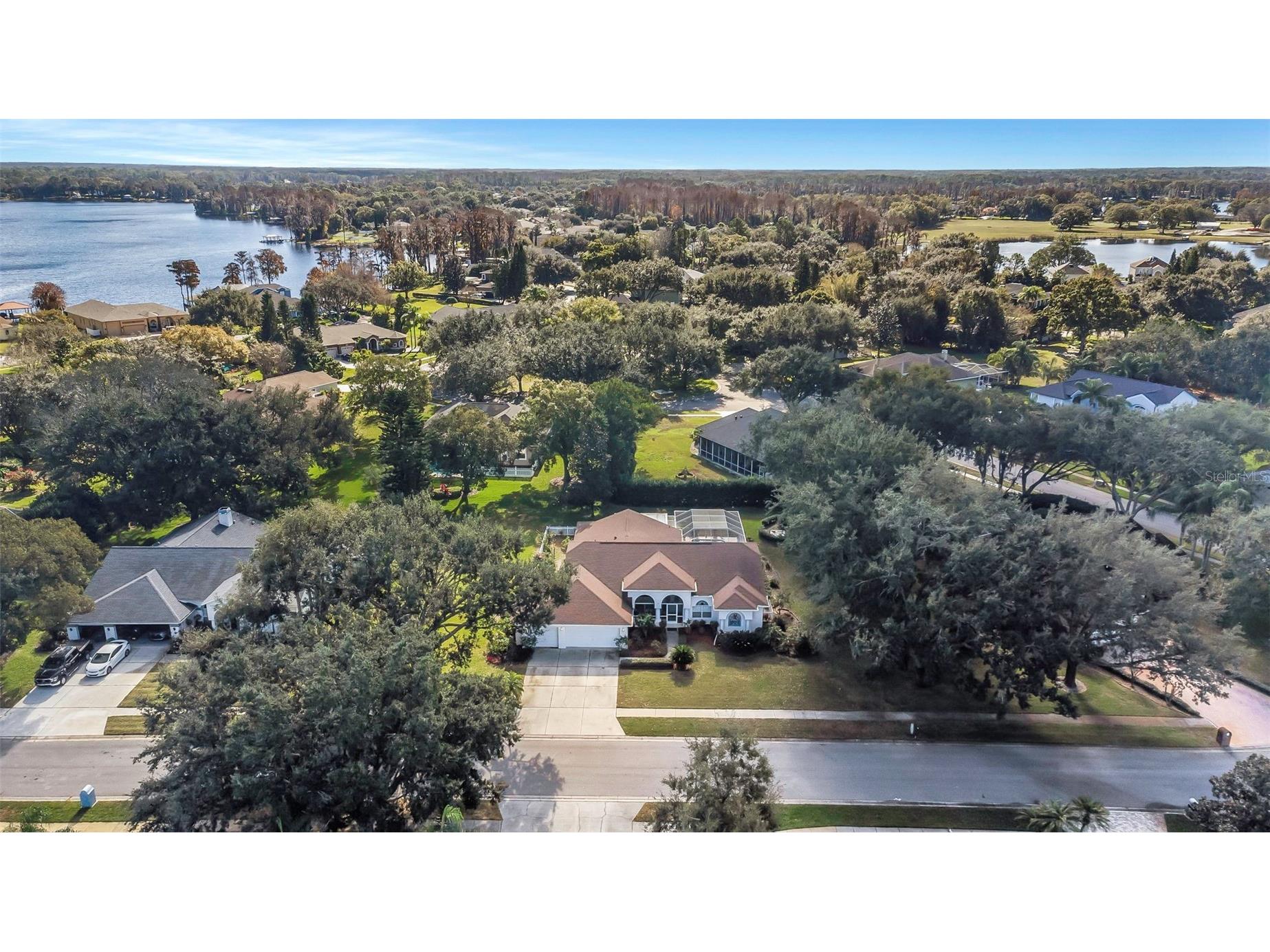 1518 Fishing Lake Drive Odessa FL 33556 TB8464108 image86