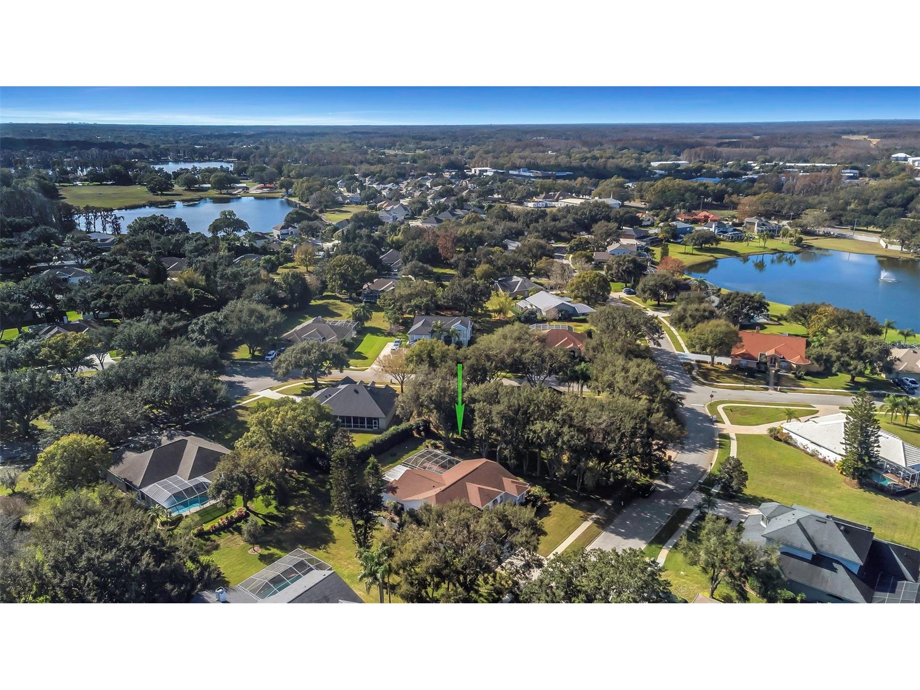 1518 Fishing Lake Drive Odessa FL 33556 TB8464108 image91