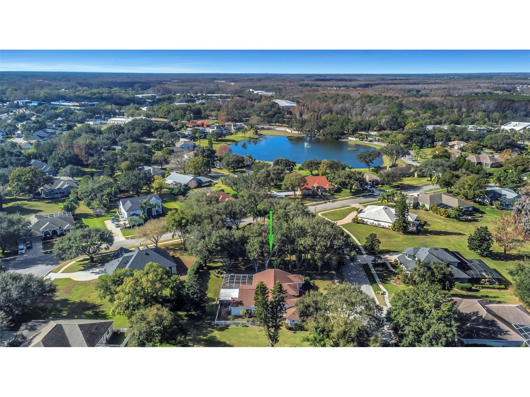 1518 Fishing Lake Drive Odessa FL 33556 TB8464108 image92