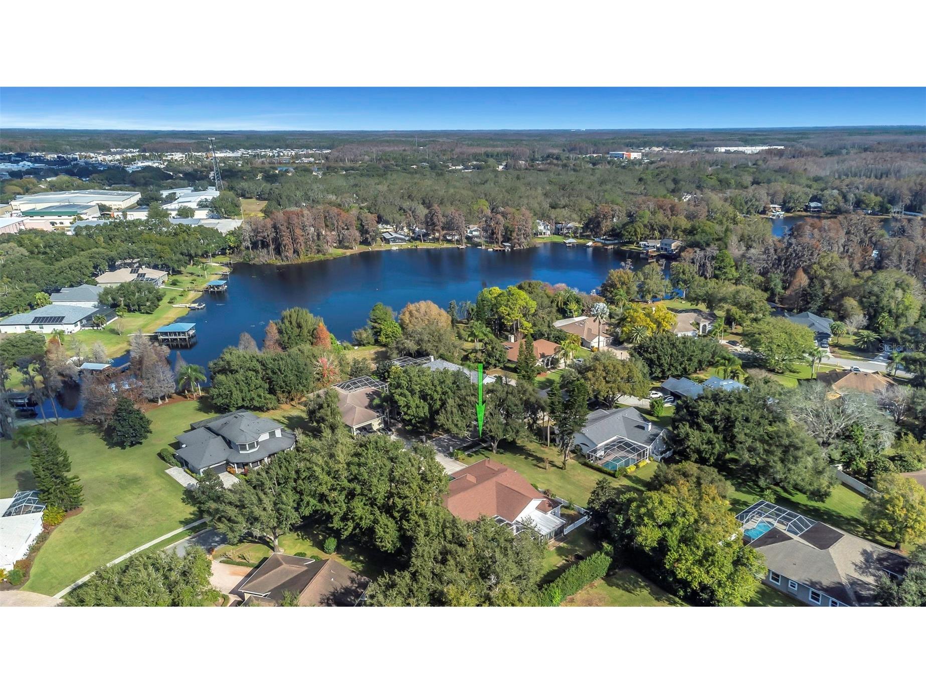 1518 Fishing Lake Drive Odessa FL 33556 TB8464108 image95