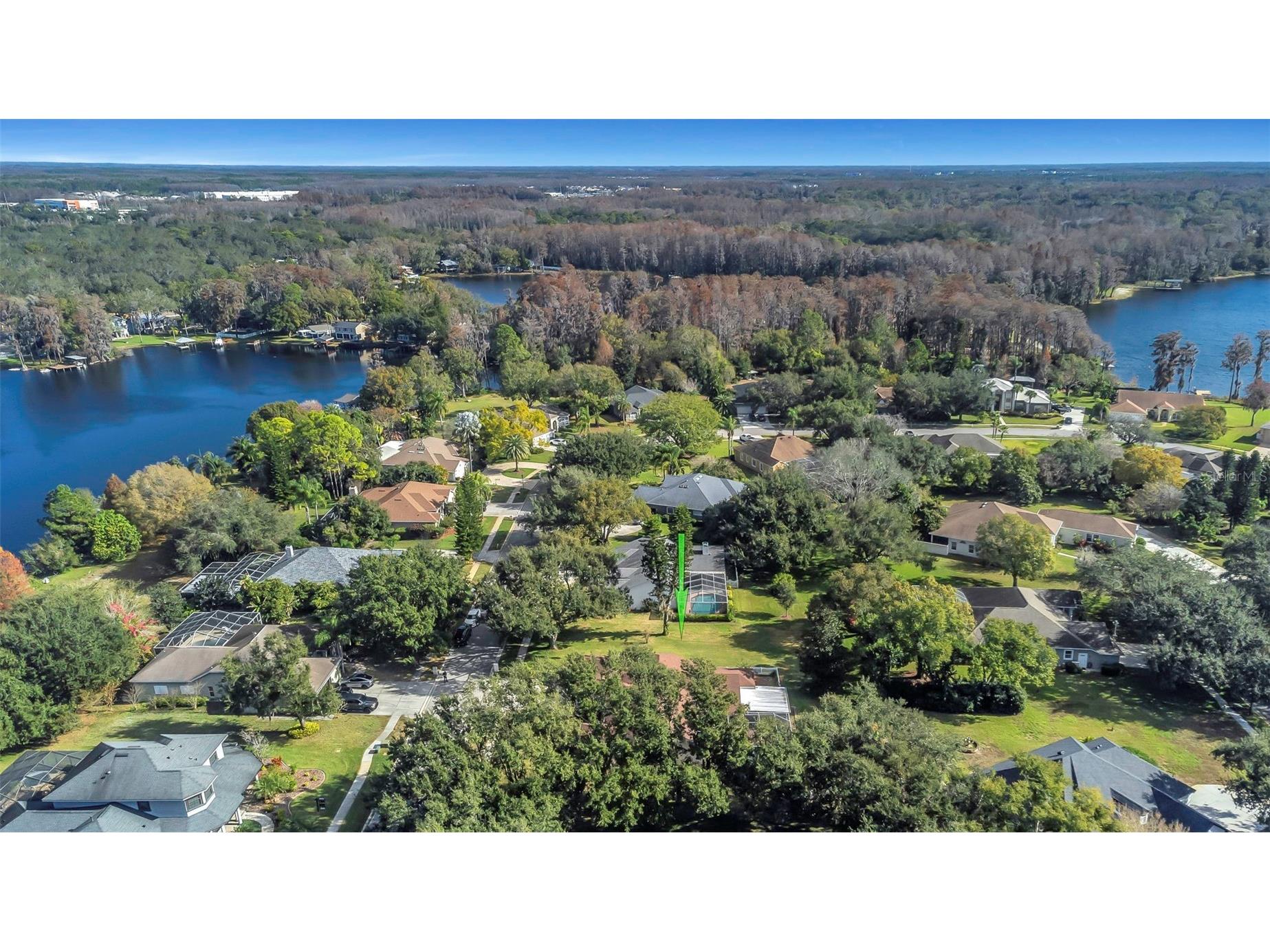 1518 Fishing Lake Drive Odessa FL 33556 TB8464108 image96