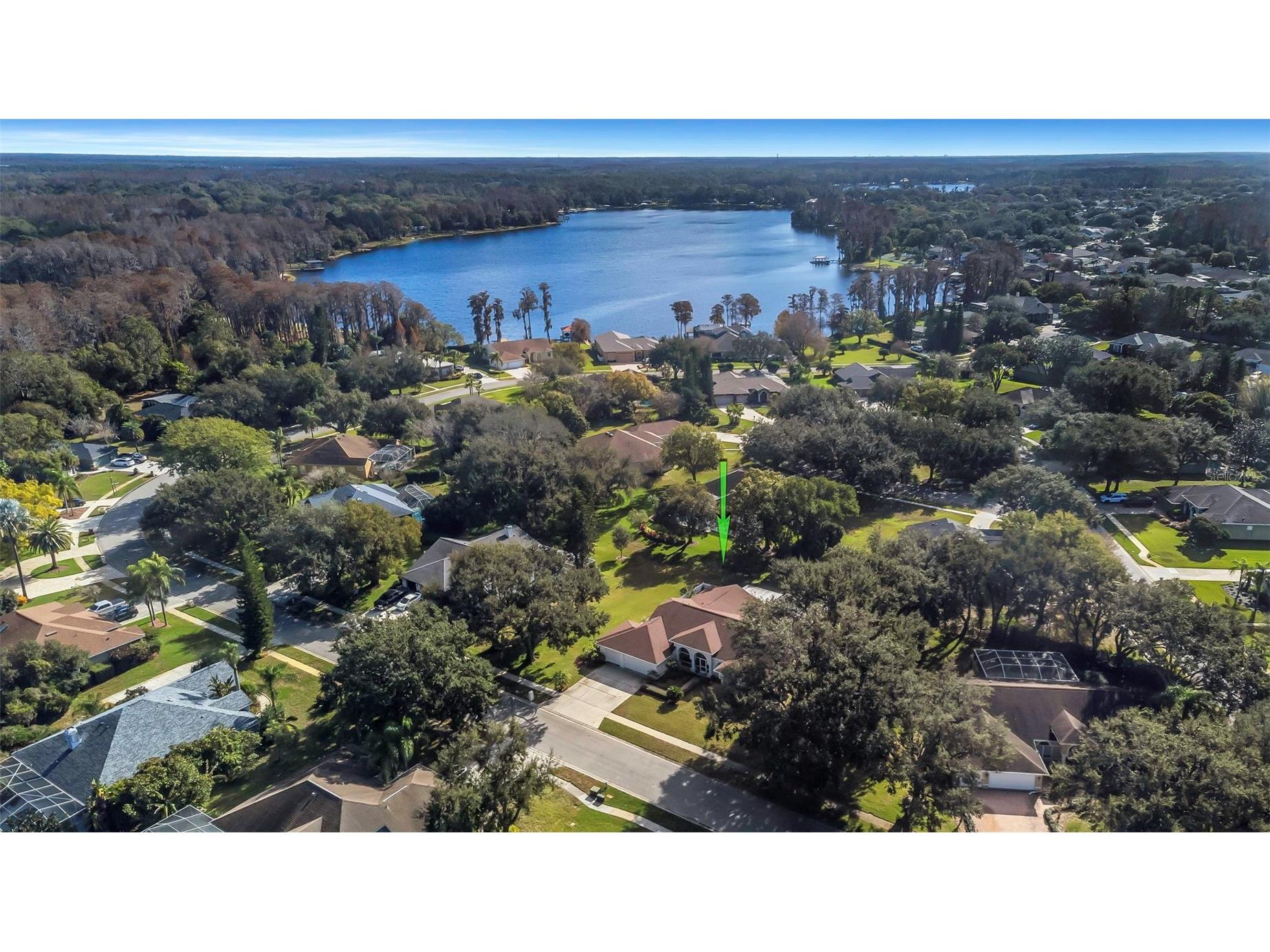 1518 Fishing Lake Drive Odessa FL 33556 TB8464108 image97