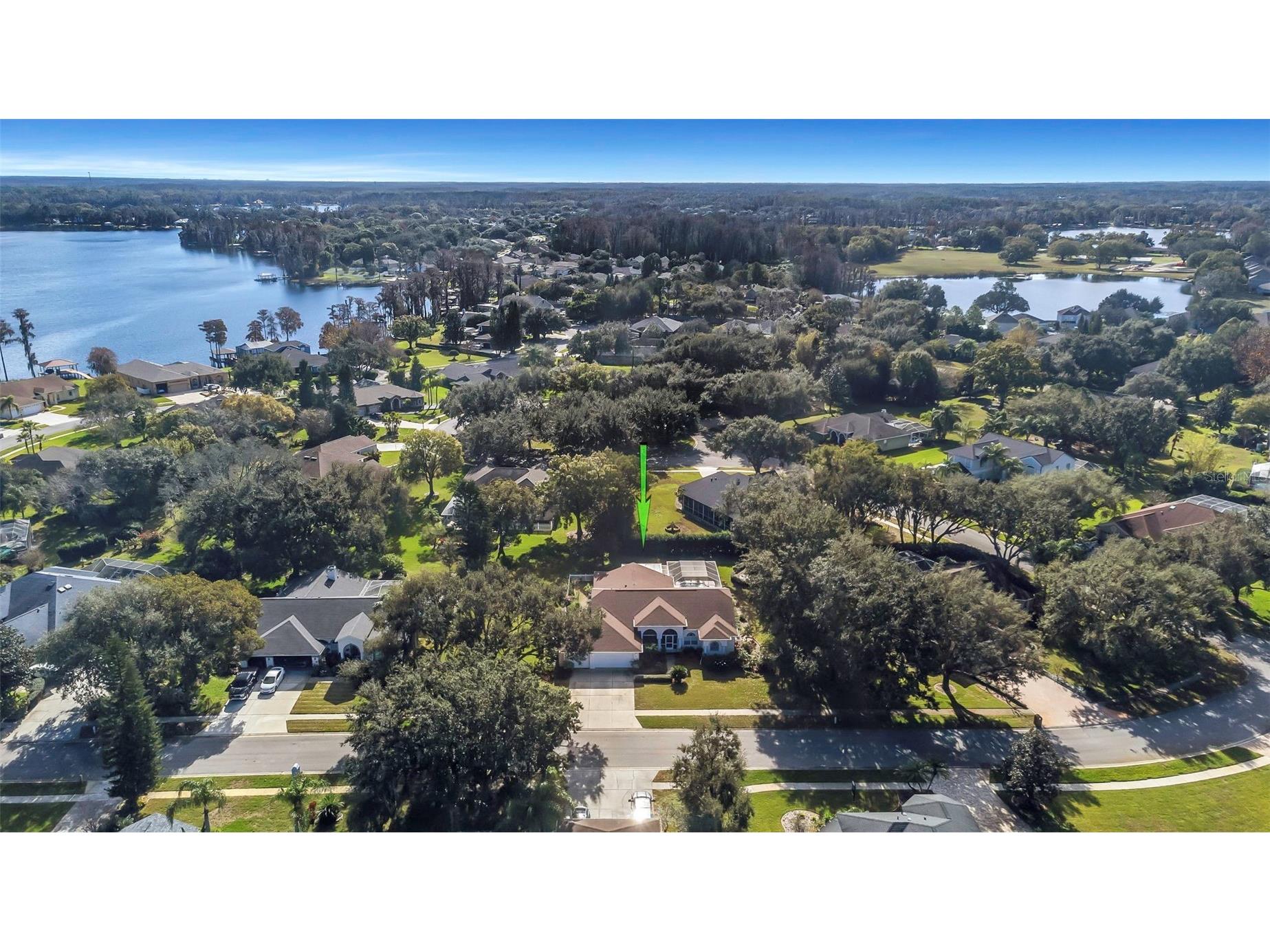 1518 Fishing Lake Drive Odessa FL 33556 TB8464108 image98