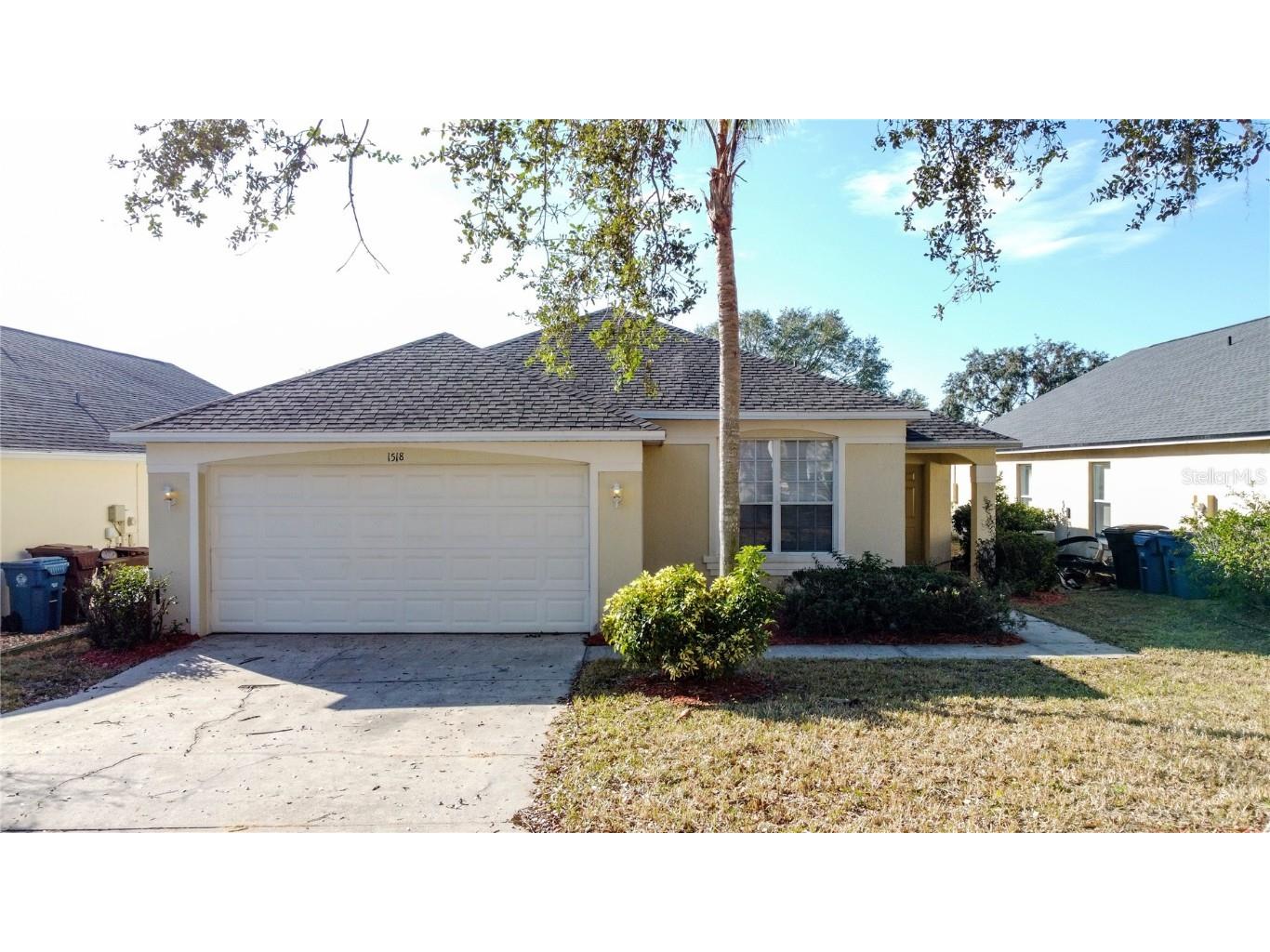 1518 Gulf Vue Drive Haines City FL 33844 S5117727 image1