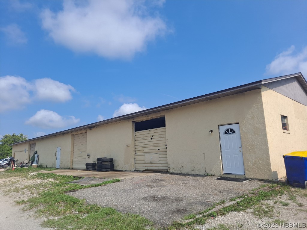 1518 Industrial Drive #1 Edgewater FL 32132 NS1075544 image1