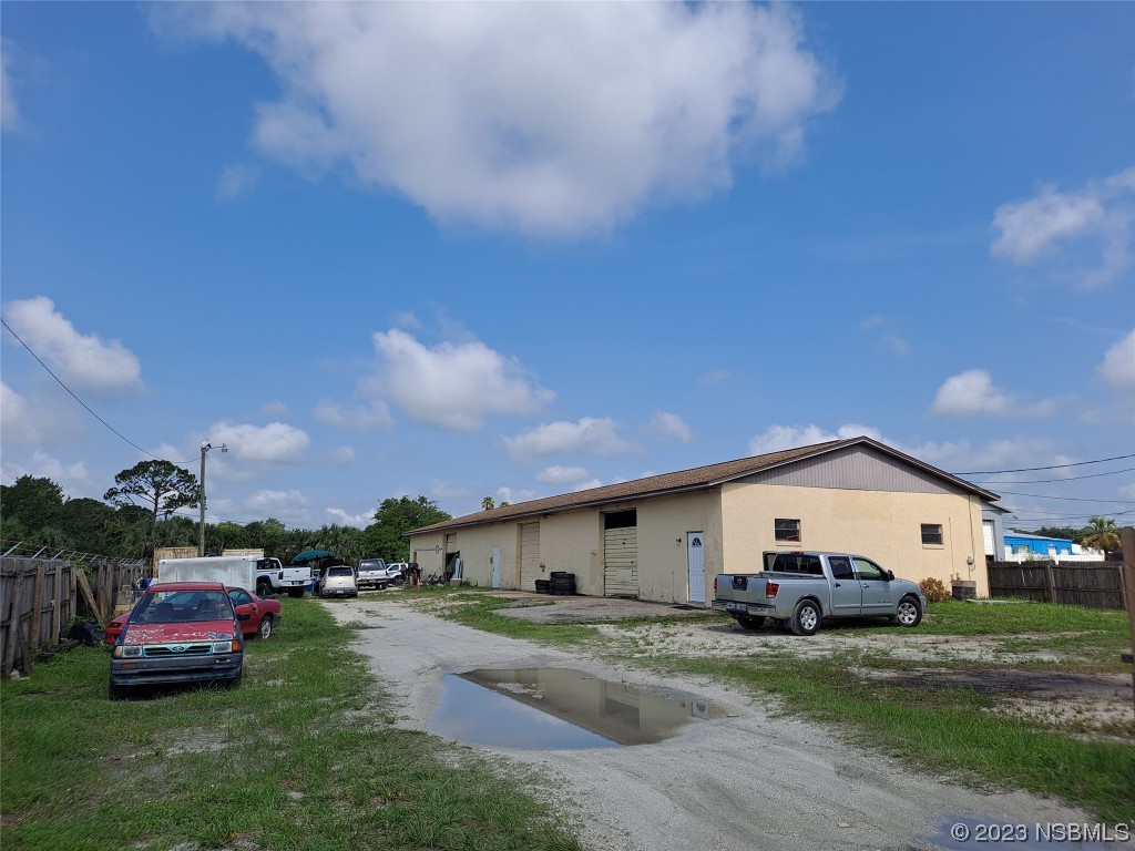 1518 Industrial Drive #2 Edgewater FL 32132 NS1076618 image1