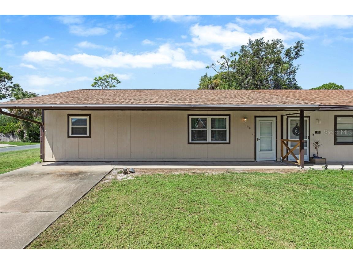 1518 Juniper Drive Edgewater FL 32132 NS1086075 image1