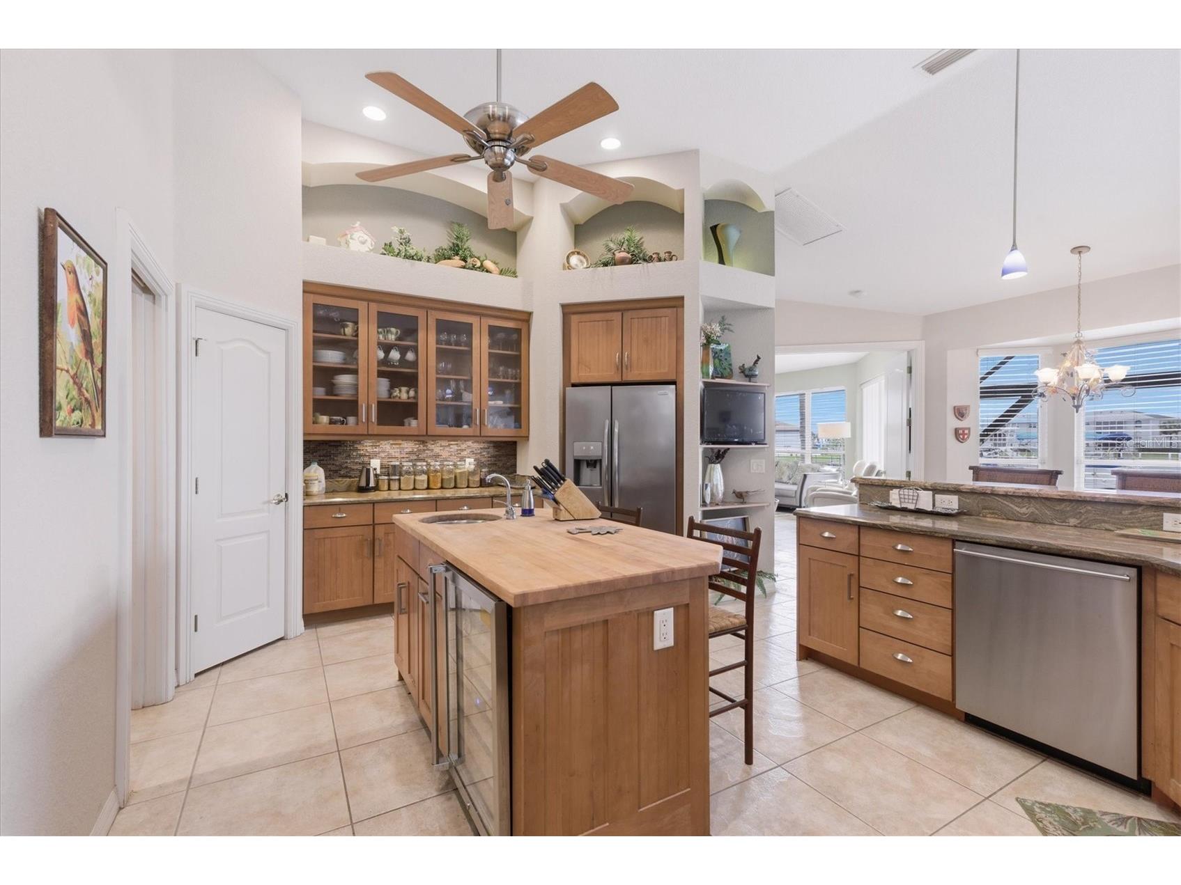 1518 Kinglet Drive Punta Gorda FL 33950 C7522842 image35