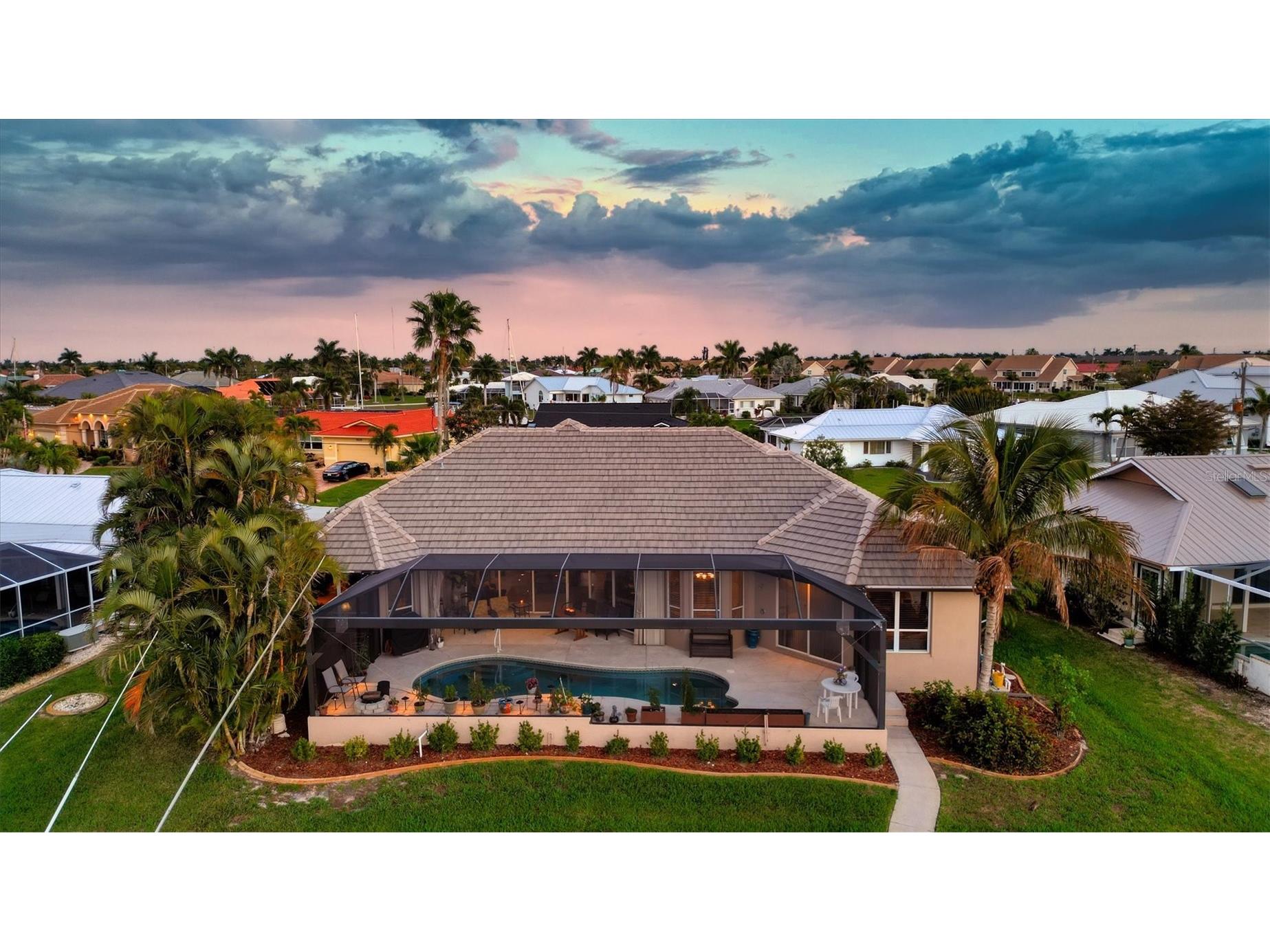 1518 Kinglet Drive Punta Gorda FL 33950 C7522842 image4