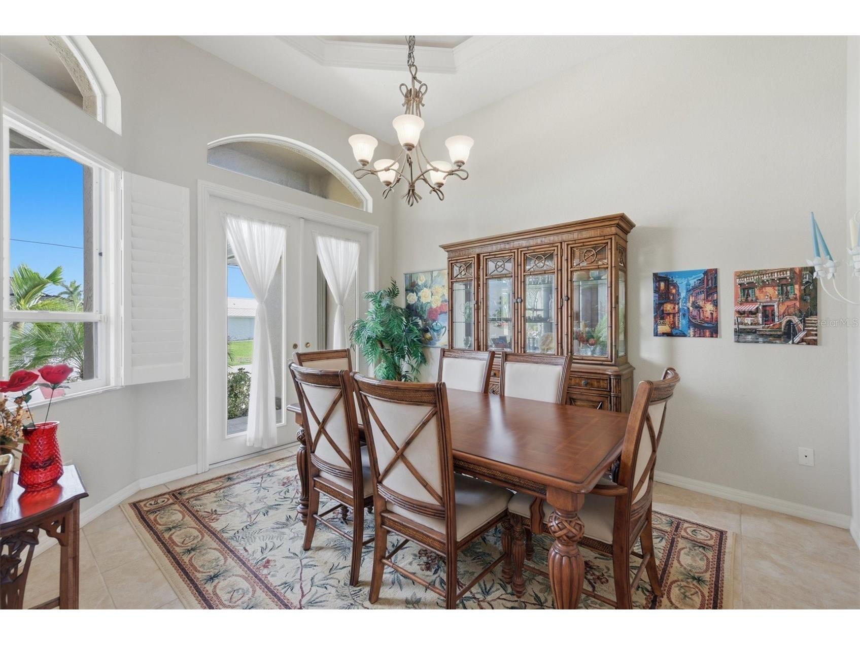 1518 Kinglet Drive Punta Gorda FL 33950 C7522842 image41