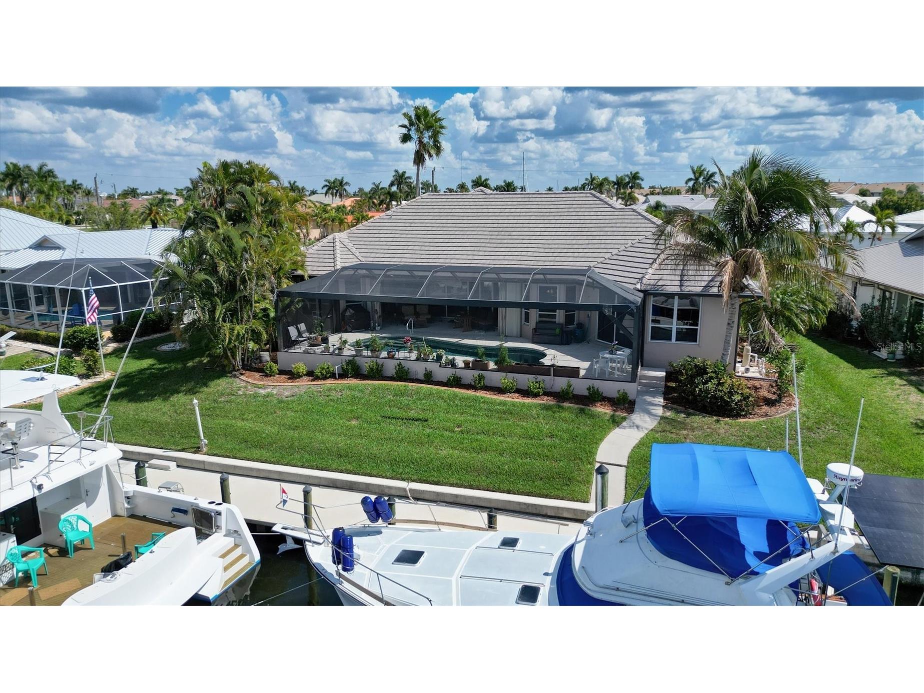 1518 Kinglet Drive Punta Gorda FL 33950 C7522842 image45