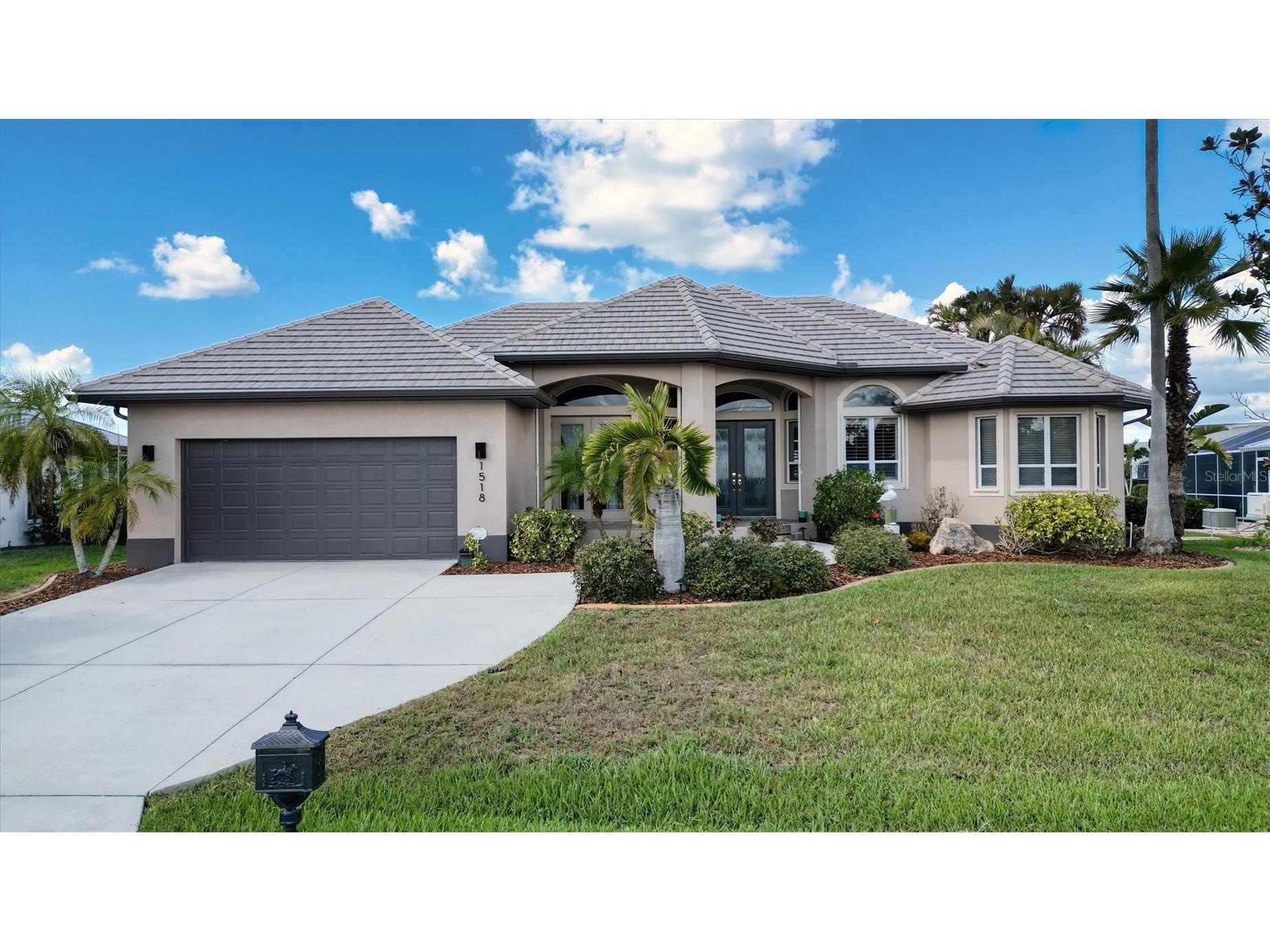 1518 Kinglet Drive Punta Gorda FL 33950 C7522842 image46