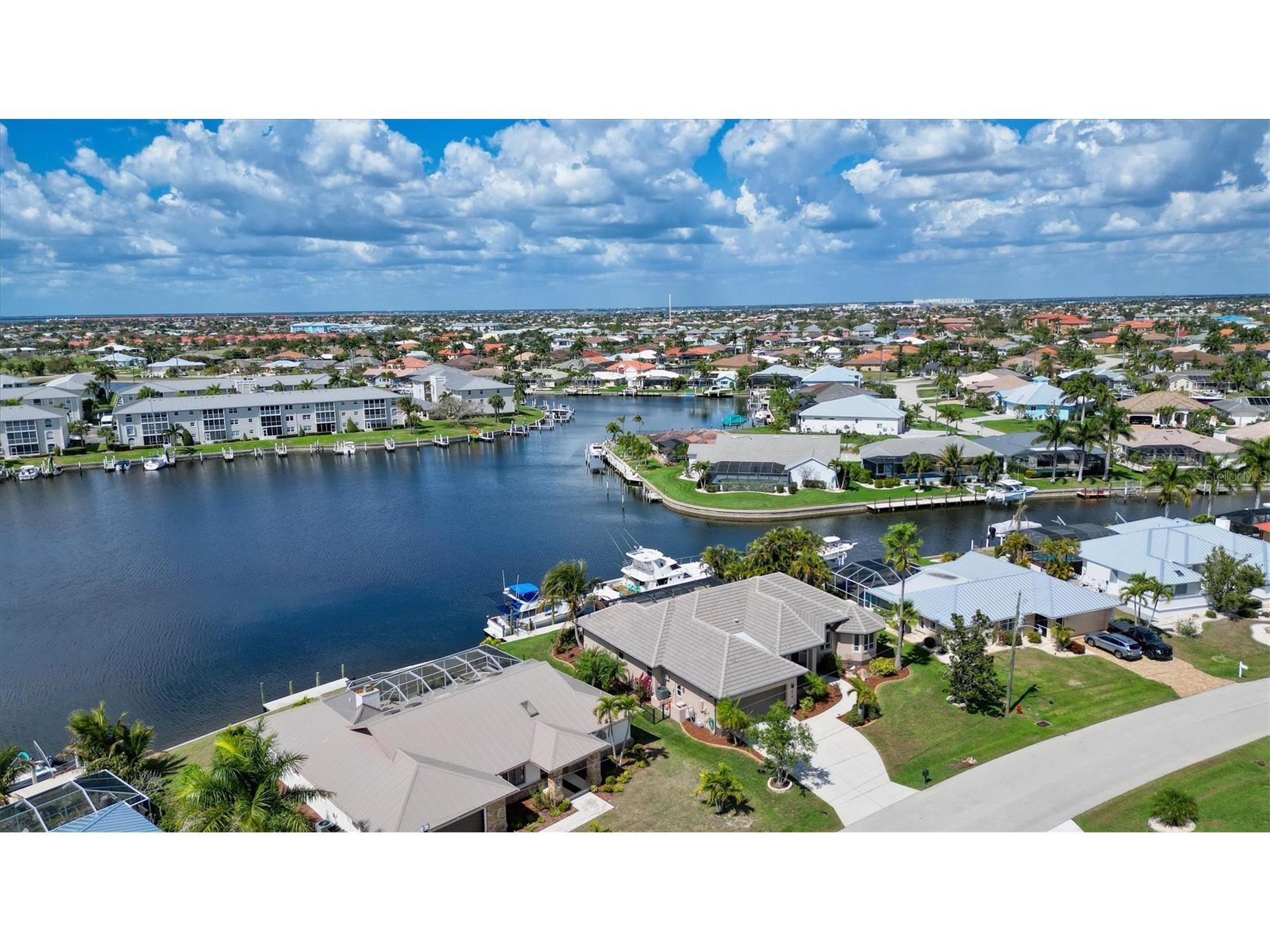 1518 Kinglet Drive Punta Gorda FL 33950 C7522842 image50