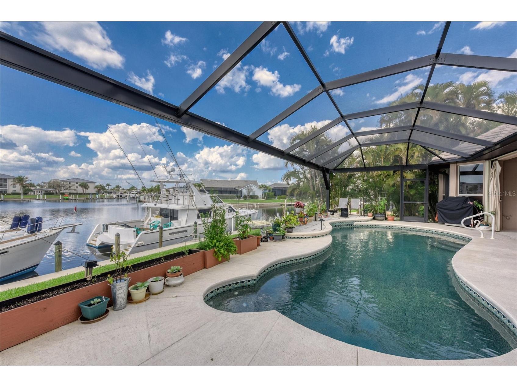 1518 Kinglet Drive Punta Gorda FL 33950 C7522842 image60