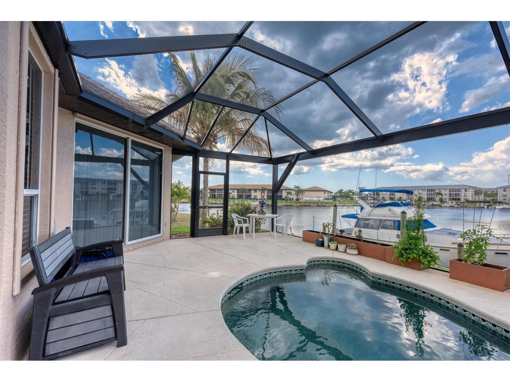 1518 Kinglet Drive Punta Gorda FL 33950 C7522842 image61